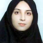تصویر دکتر سیده آزاده میرحسینی
