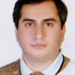 تصویر دکتر شهرام رستمی اصانلو