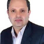 تصویر دکتر علی اسداللهی