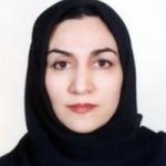 تصویر دکتر فرشته جلیلیان