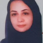 تصویر دکتر فاطمه حسینیان
