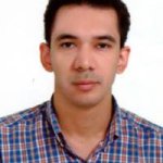 تصویر دکتر یاسر سرفراز