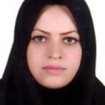 تصویر دکتر فریبا آراسته فرد