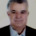 تصویر دکتر محمدرضا معنوی