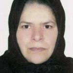 تصویر دکتر نسرین مرتاضی مهربانی