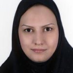 تصویر دکتر فرزانه جدی