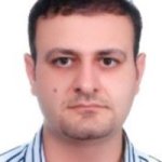 تصویر دکتر یاسر دهقانیان واصل ابادی