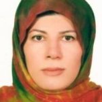 تصویر دکتر زهره لقمانی