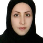 تصویر دکتر عاطفه عباسی آبلوئی