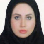 تصویر دکتر فاطمه مظلوم