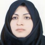تصویر دکتر سیده اعظم حسینی پنجکی