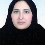 تصویر دکتر مریم اعرابی