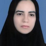 تصویر دکتر فاطمه حیدری