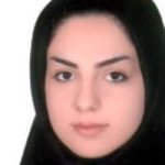 تصویر دکتر زینت کشتکاربرغانی