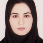 تصویر دکتر ماجده نامی
