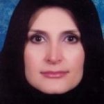 تصویر دکتر آرزو نیک روی