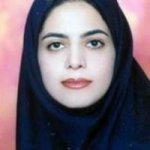 تصویر دکتر الهام حکیمی