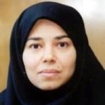 تصویر دکتر اعظم پوراشراقی