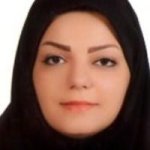 تصویر دکتر رقیه زارع رضائی