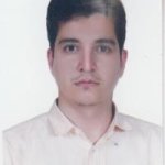 تصویر دکتر سید میلاد جلیلیان