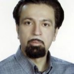تصویر دکتر علیرضا شفیعی