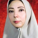 تصویر دکتر مینا معراج محمدی