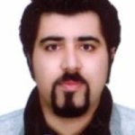 تصویر دکتر امین خاماچی زاده چرندابی