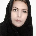 تصویر دکتر بهناز اسرافیلیان نجف آبادی
