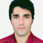 تصویر دکتر عمران حیاتی