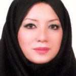 تصویر دکتر فریبا کریم پور