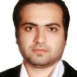 تصویر دکتر سهند چراغی لوحه سرا