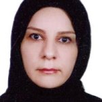 تصویر دکتر آزاده محرابیان