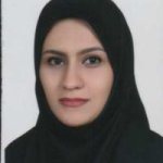تصویر دکتر ریحانه خواجوئی