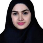 تصویر دکتر صدف فرزانه
