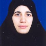 تصویر دکتر معصومه پوزشی