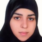 تصویر دکتر ملیحه شفیعی