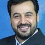 تصویر دکتر حسین حسنی بافرانی