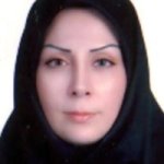 تصویر دکتر ربابه شاهی