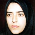 تصویر دکتر معصومه حیدرنژاددورابی