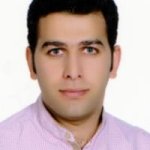تصویر دکتر پاشا حضرتی