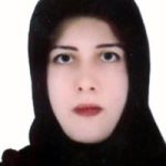 تصویر دکتر مرضیه ایرجی