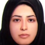 تصویر دکتر الهام رفسنجانی اکبرآبادی