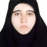 تصویر دکتر نرجس نرگسیان