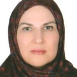تصویر دکتر سوفیا صبوری