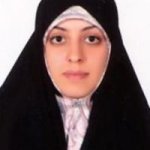 تصویر دکتر زهرا نصراصفهانی
