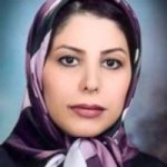 تصویر دکتر شیوا غلام نژاد