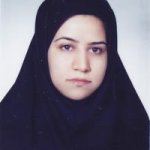 تصویر دکتر مریم عبدلی