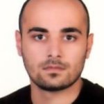 تصویر دکتر میلاد حسن نژادنیسی