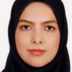 تصویر دکتر آناهیتا مسکوچی