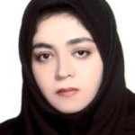 تصویر دکتر زینت السادات کیایی